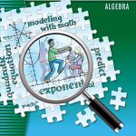 Core Connections, Algebra Textbook