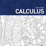 Calculus 3 Textbook