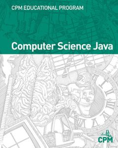 Computer Science Java Textbook