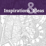 Inspirations & Ideas Textbook