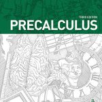 PreCalculus Third Edition Textbook