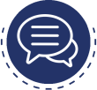 Course Chats Logo