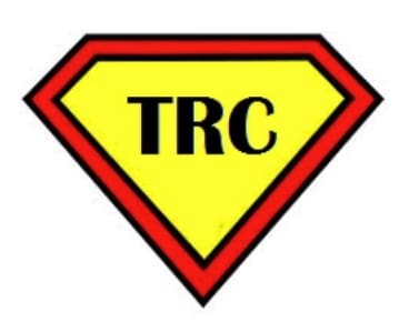 TRC logo