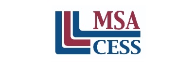 MSA CESS Accreditation Logo