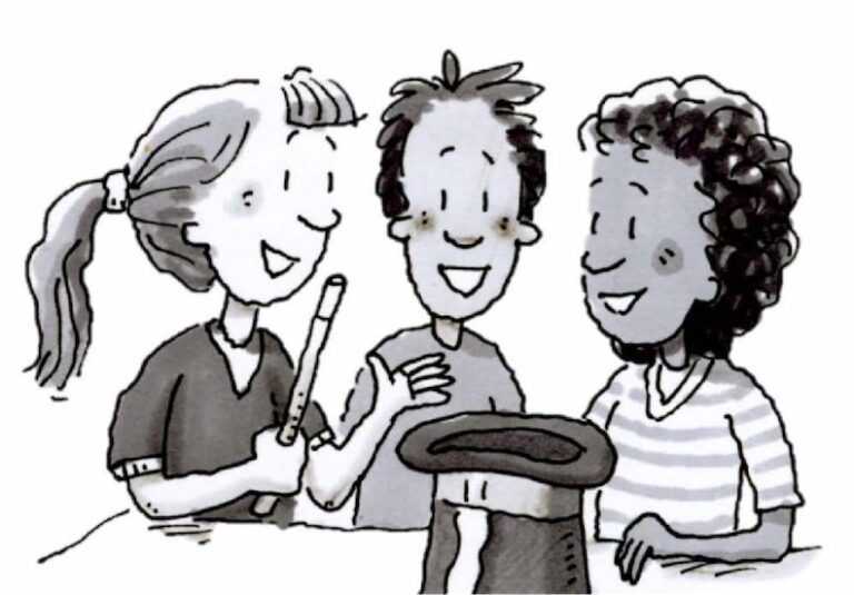 Lessons CPM Educational Program