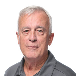 Mark Jones
