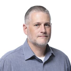 Jeremiah Morgan