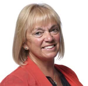 Cheryl Tucker