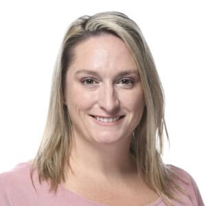 Rebecca Meeker