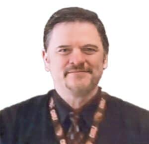 Brent McClain