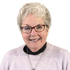 Theresa Reilly