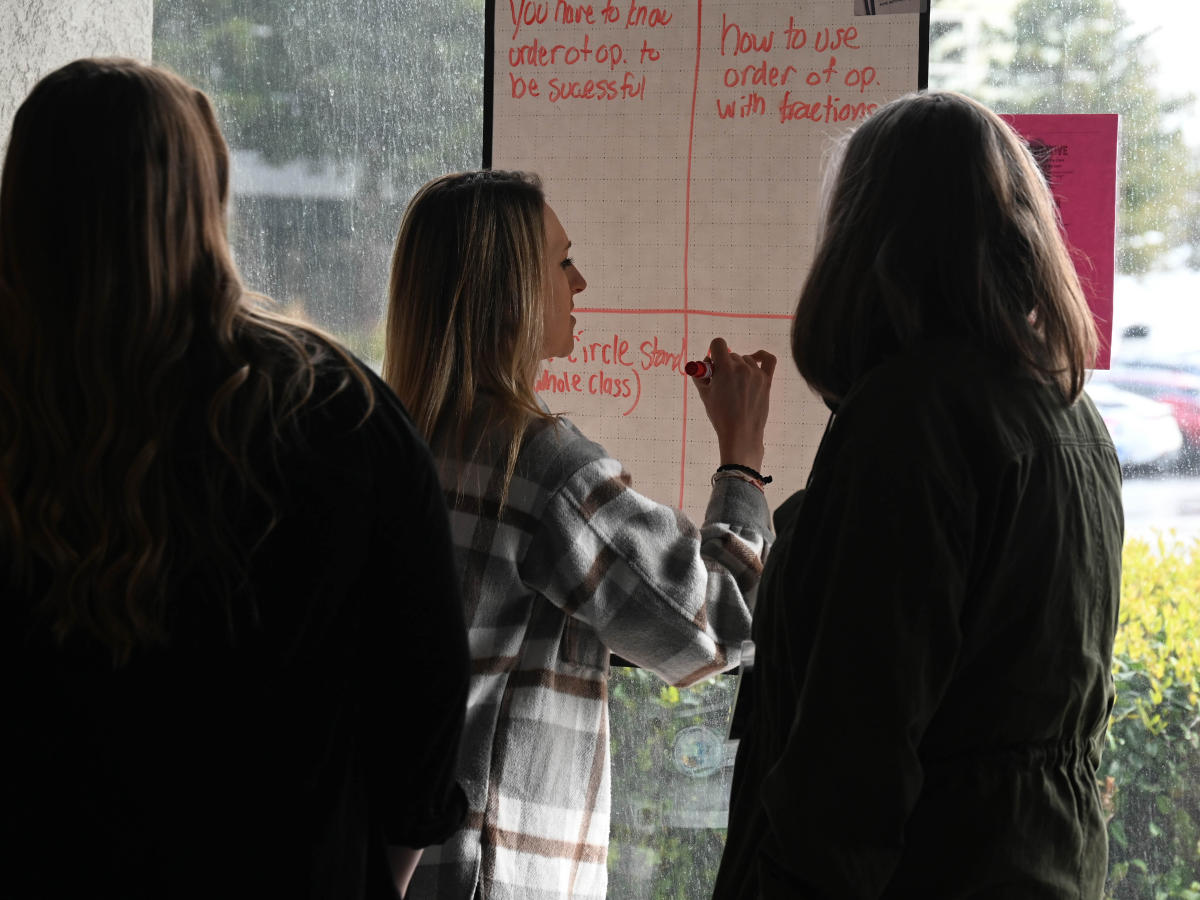 Professional Learning