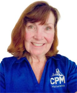 Cathy Sinnen