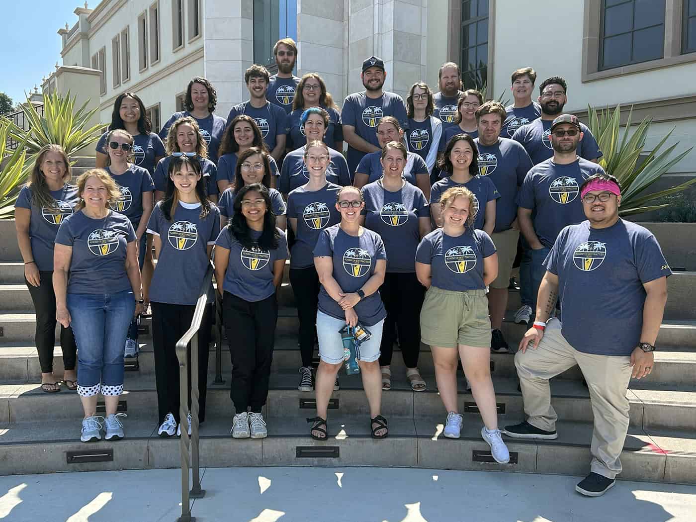 ABP 2025 participants