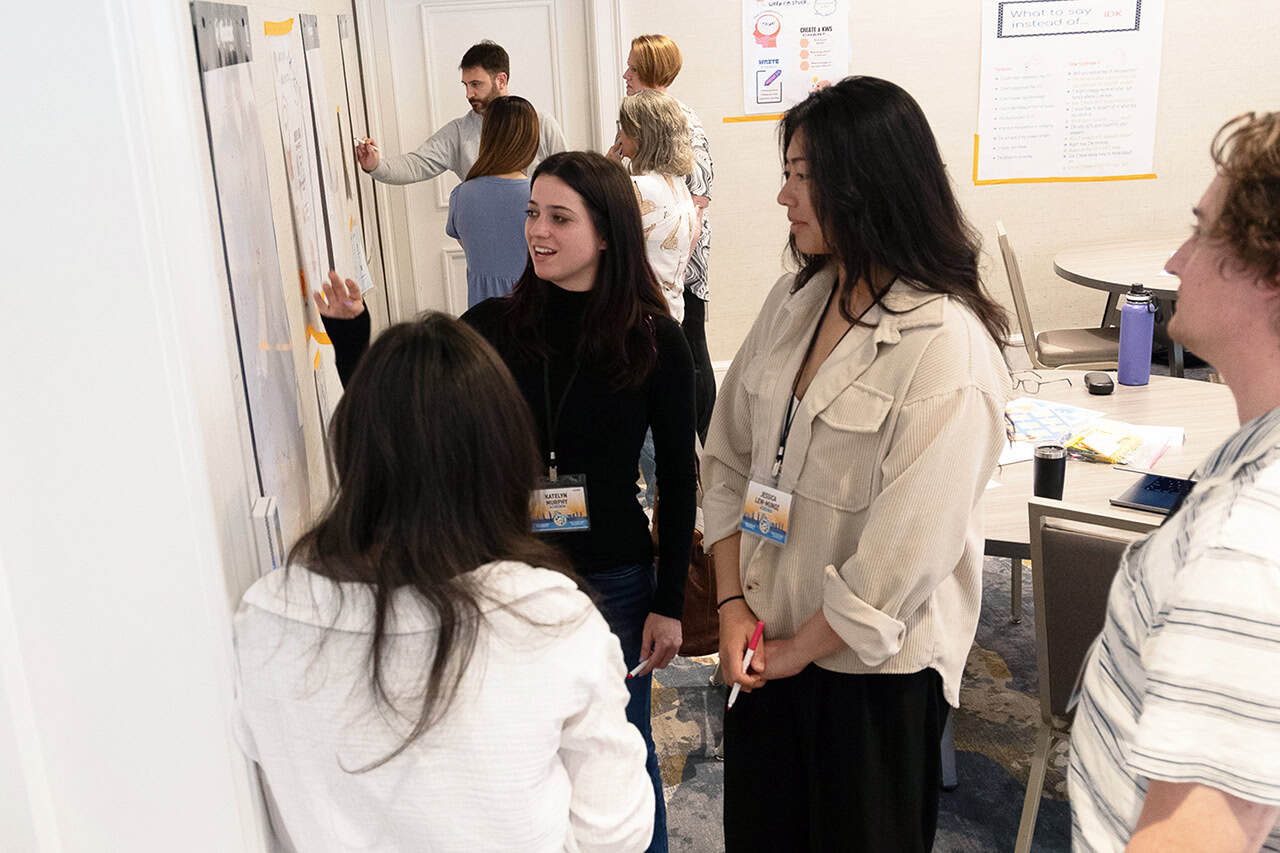 Building on Instructional Practice