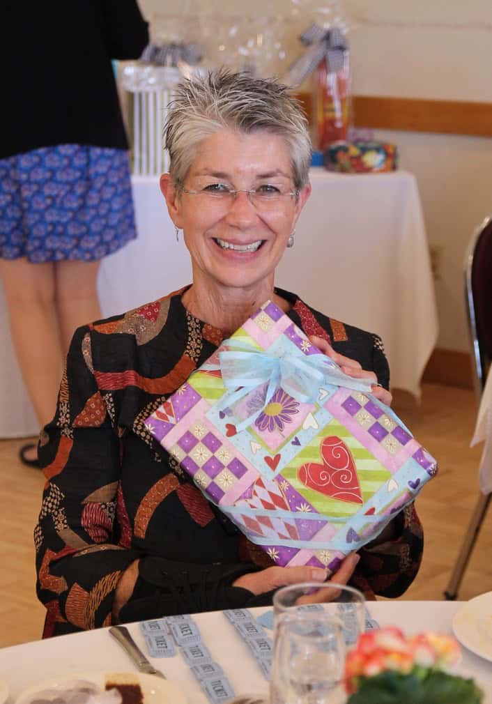 Dr. Elaine Kasimatis