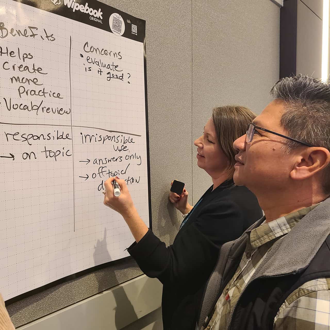 Implementation Support Visits