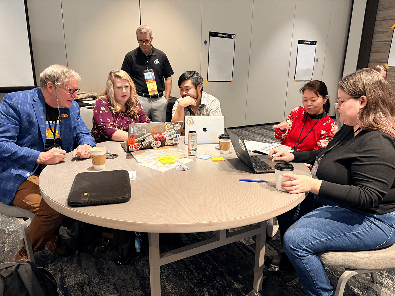 Live Learning Events