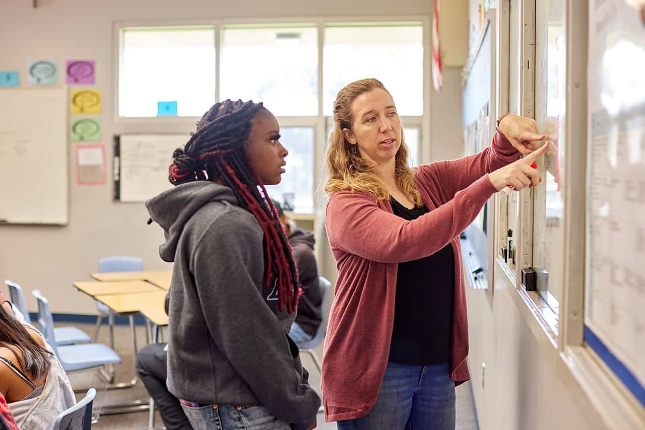 CPM classroom observation