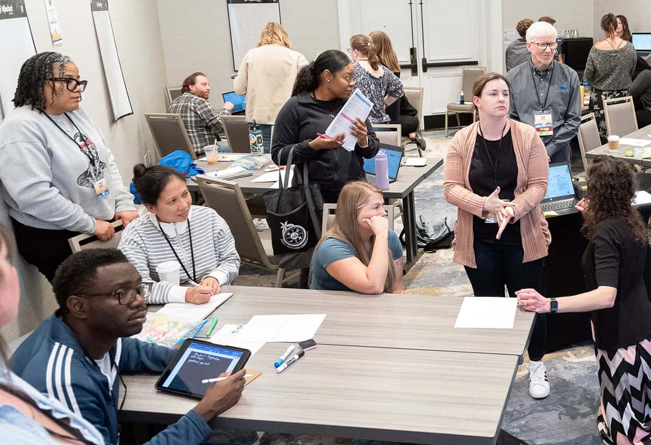 Site-Based Leadership Program