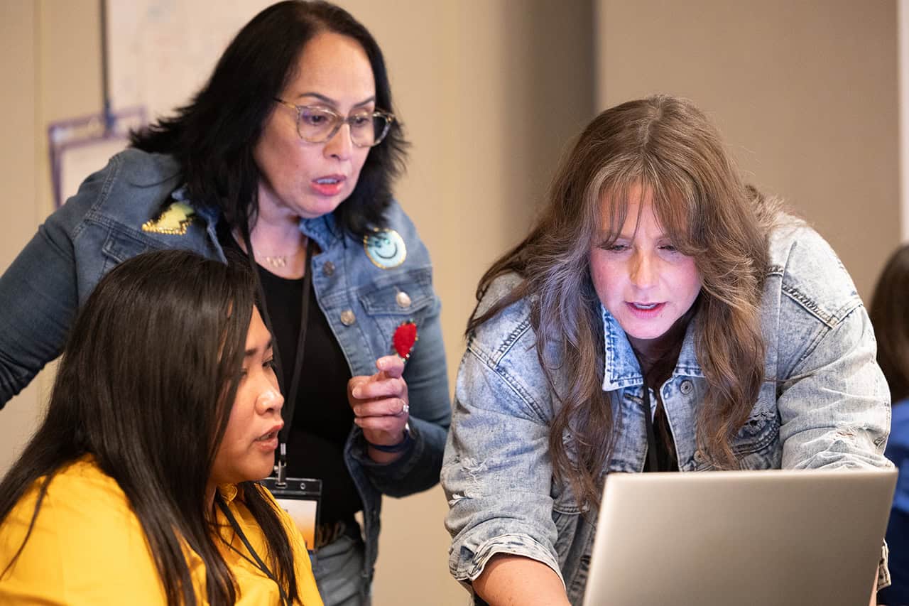 Site-Based Leadership Academy