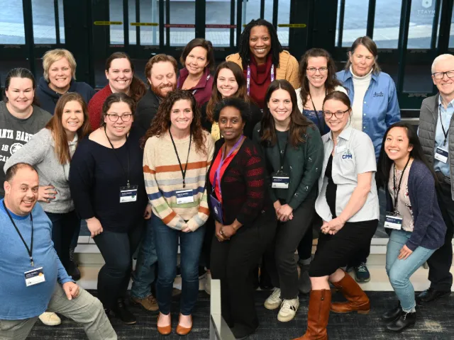 CPM Teacher Conference