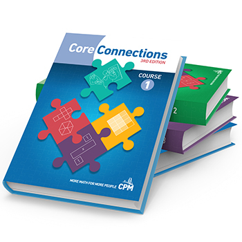 Core Connections books
