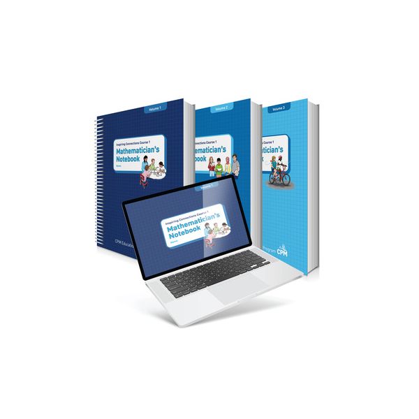 Inspiring Connections books and digital course